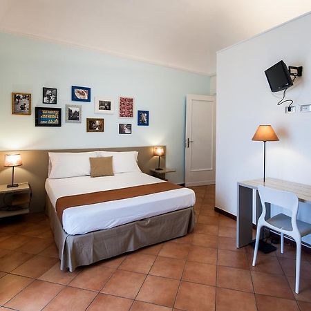 B&B Palazzo Reale Палермо Экстерьер фото