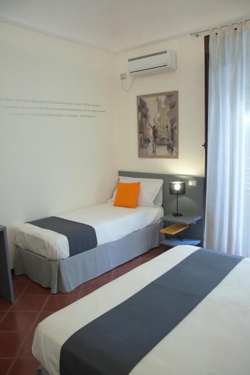 B&B Palazzo Reale Палермо Номер фото