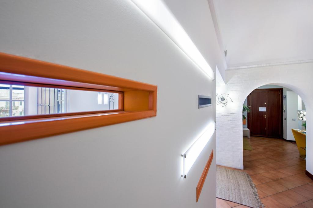 B&B Palazzo Reale Палермо Экстерьер фото