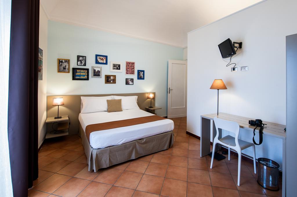 B&B Palazzo Reale Палермо Экстерьер фото